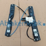 JAGUAR XF II X260, bal hatso 2015-2019 (4)