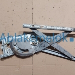 chrysler 300 c je (1999-2004) (2)