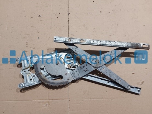 chrysler 300 c je (1999-2004) (2)