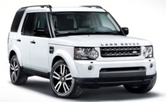 Discovery 4 (2009-2016)