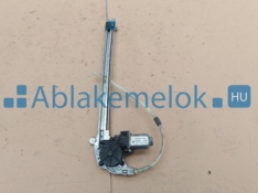 Renault espace 4 JOBB hátsó szerkezet 2 vez. motorral (bontott)