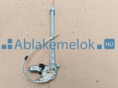 Renault espace 4 JOBB hátsó szerkezet 2 vez. motorral (bontott)