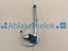 Renault espace 4 BAL hátsó szerkezet 2 vez. motorral (bontott)