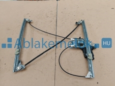 Renault espace 4 JOBB első szerkezet 18 vez. motorral (bontott)