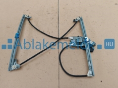 Renault espace 4 JOBB első szerkezet 6 vez. motorral (bontott)