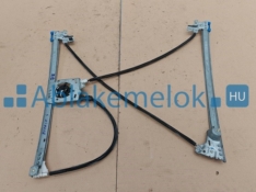 Renault espace 4 JOBB első szerkezet (bontott)