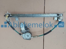 Fiat marea, albea BAL első szerkezet motorral (bontott)