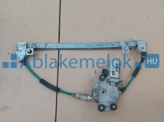 Fiat marea, albea BAL első szerkezet motorral (bontott)