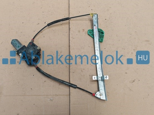 fiesta regi zold be (2)