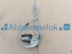 Renault Laguna 2 JOBB hátsó szerkezet 6 vez. motorral (bontott)