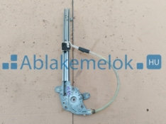 Renault Laguna 2 JOBB hátsó szerkezet (bontott)