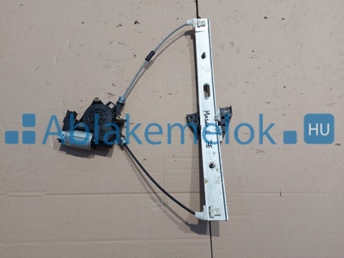 mazda 6 je motorral (1)