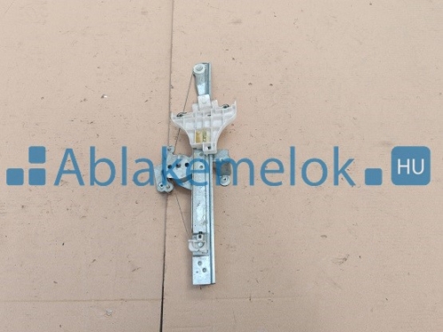 mondeo mk3 bh mot nelkul (2)