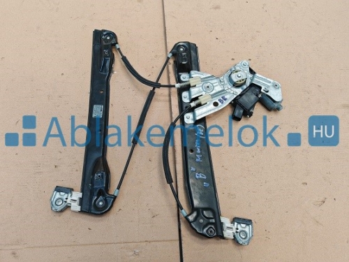 opel meriva B bal első motorral (2)