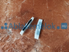 Peugeot 307, 406, 407 napfénytető függöny javító műanyag