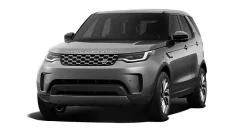 Discovery 5. L462 (2017- )