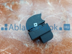 Audi A4 B6 JOBB első ablakemelő kapcsoló (bontott)