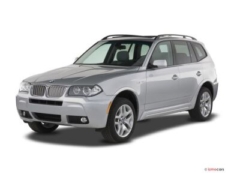 X3 (E83) (2004–2010)