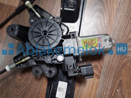 focus mk3 be mot rossz (4)