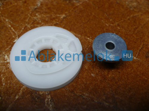 focus,,görgö+ szegecs