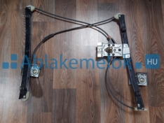 VW Golf 3 BAL első szerkezet (ÚJ) KÉZI