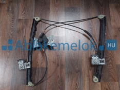 VW Golf 3 BAL első szerkezet (ÚJ) KÉZI