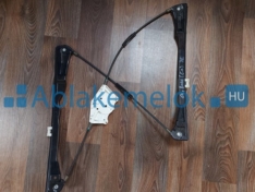 VW Golf 4, vw Bora JOBB első szerkezet 5. ajtós FÉMPANEL nélkül (ÚJ)