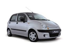 Matiz (1998-2005)
