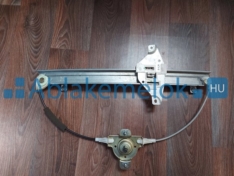 Daewoo kalos, chevrolet aveo BAL hátsó szerkezet KÉZI (ÚJ)