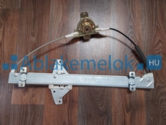 Daewoo kalos, chevrolet aveo JOBB hátsó szerkezet KÉZI (ÚJ)