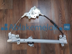 Daewoo Nexia JOBB első szerkezet (ÚJ)