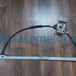 t4 je ezüst sines csuszka hiány 91- (3)