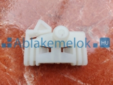 207cc első csúszka JOBB ERŐSÍTETT