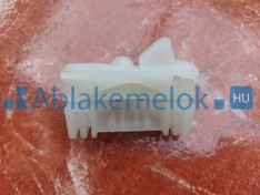 207cc első csúszka JOBB ERŐSÍTETT