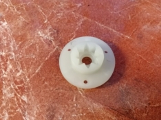 Motormeghajtó Kerék 6504