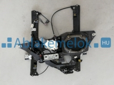 Navigator bal első ablakemelő szerkezet. JAVÍTANI TUDJUK KÉREM HÍVJON