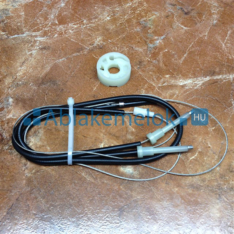 Grand Tourismo első szet