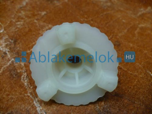 alfa brera ricnis motormeghajtó kerék (2) alacsonyabb , át kell alakitani a 3 fogat