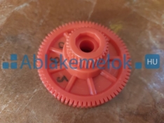 Transit connect II. alsó motormeghajtó kerék