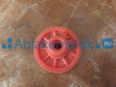 Transit connect II. alsó motormeghajtó kerék