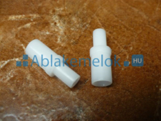 Grand Tourismo első betámasztóvégek