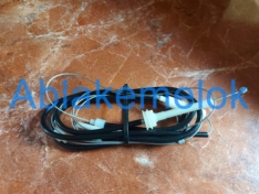 Continental GT első bovden