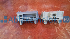 LS BAL első csúszkapár