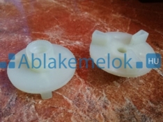 LS első ricnis kerék