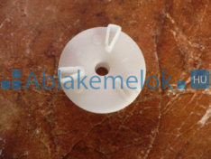 LS első ricnis kerék