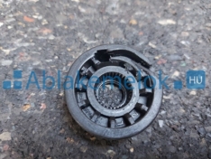 Grand Tourismo első kerék