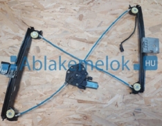 Grand Tourismo BAL első szerkezet JAVÍTANI TUDJUK KÉREM HÍVJON