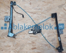 Grand Tourismo BAL első szerkezet JAVÍTANI TUDJUK KÉREM HÍVJON