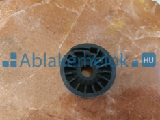 Transit Courier kerék