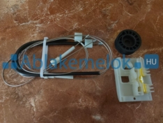 Transit connect II. szett JOBB